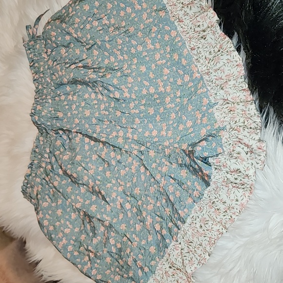 New Velvet Mod Celine Shorts, NWT, Sz. S - Picture 6 of 12